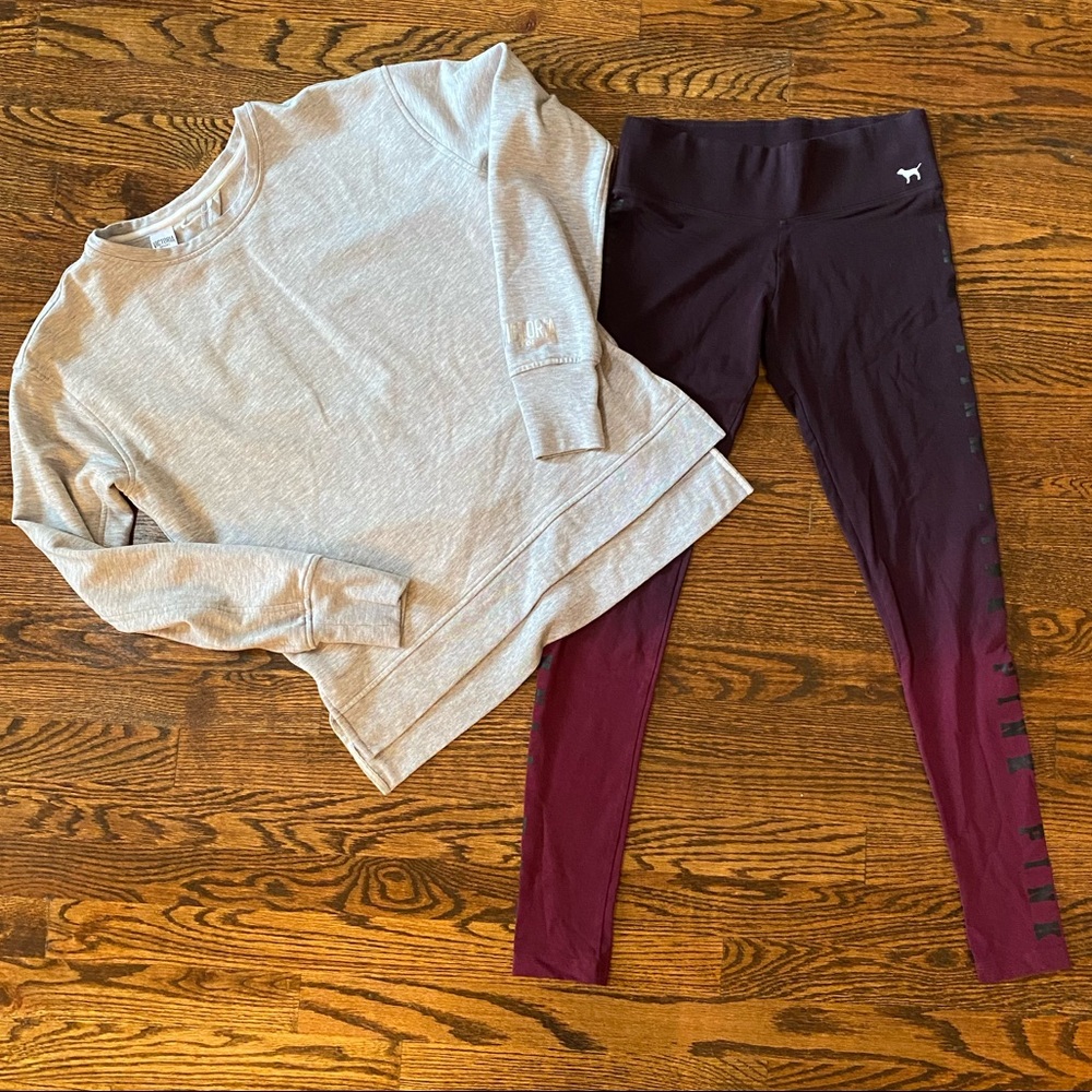 Victoria’s Secret set size XS